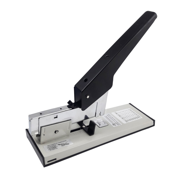 Степлер KLERK (KL2038), скоба №23, 240 арк., метал